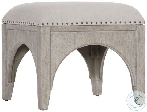 Albion Beige Bench From Bernhardt Furniture | Coleman Furniture with regard to Bernhardt Albion Bench